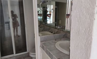 Departamento en Renta en Club de Tenis Burgos.