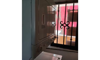 Departamento en Renta en Club de Tenis Burgos.