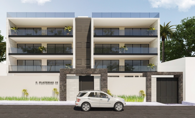 Departamento en venta en Lomas de Tecamachalco