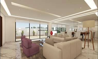 Departamento en venta en Lomas de Tecamachalco