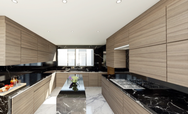 Departamento en venta en Lomas de Tecamachalco