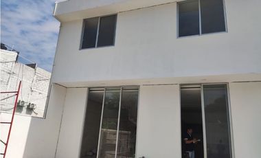 Casa en Venta en Burgos, Temixco, Morelos
