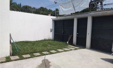 Casa en Venta en Burgos, Temixco, Morelos