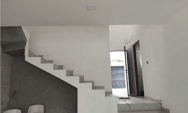 Casa en Venta en Burgos, Temixco, Morelos