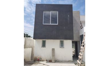 Casa en Venta en Burgos, Temixco, Morelos