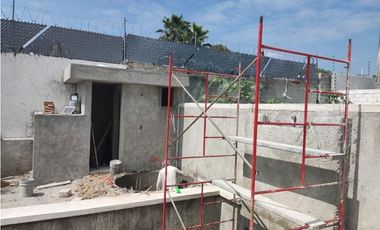 Casa en Venta en Burgos, Temixco, Morelos