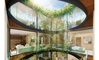 Departamento en venta en Iztacalco