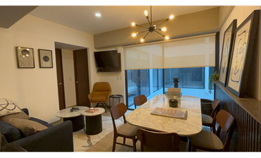 Departamento en venta en Iztacalco