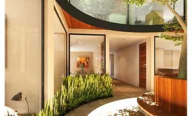 Departamento en venta en Iztacalco