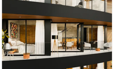 Departamento en venta con estacionamiento en Col. Granjas México Iztacalco