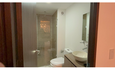 Departamento en venta con estacionamiento en Col. Granjas México Iztacalco