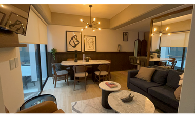 Departamento en venta con estacionamiento en Col. Granjas México Iztacalco