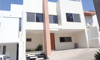 Residencia en Venta en Cuernavaca