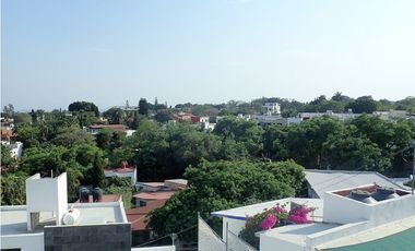 Residencia en Venta en Cuernavaca