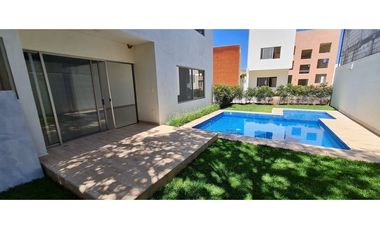 Residencia en Venta en Paseo de la Reforma