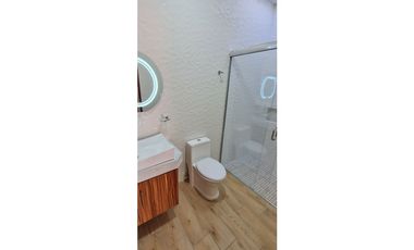 Residencia en Venta en Paseo de la Reforma