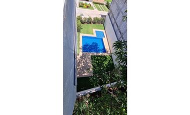 Residencia en Venta en Paseo de la Reforma