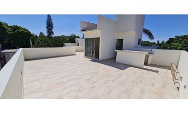 Residencia en Venta en Lomas de Cuernavaca
