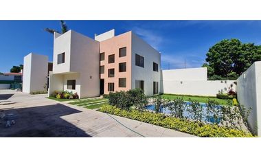 Residencia en Venta en Lomas de Cuernavaca
