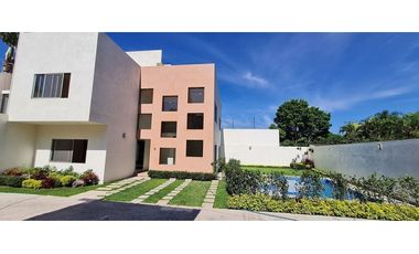 Residencia en Venta en Lomas de Cuernavaca