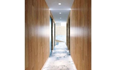 Oficina en Venta en Hipodromo Condesa