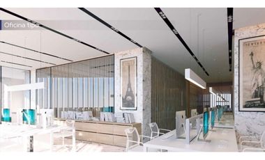 Oficina en Venta en Hipodromo Condesa