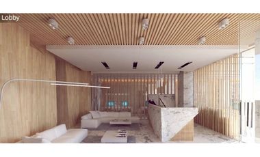 Oficina en Venta en Hipodromo Condesa