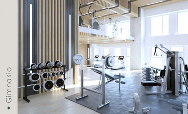 Departamento en Preventa en lvaro Obregón, CDMX