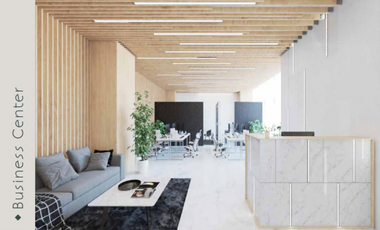 Departamento en Preventa en lvaro Obregón, CDMX