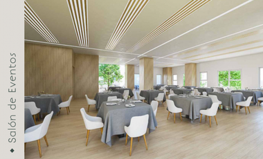 Departamento en Preventa en lvaro Obregón, CDMX