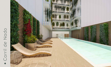 Departamento en Preventa en lvaro Obregón, CDMX