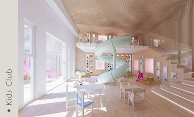 Departamento en Preventa en lvaro Obregón, CDMX