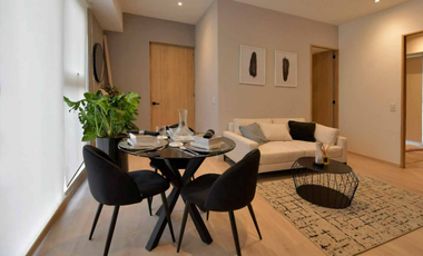Departamento en Preventa en lvaro Obregón, CDMX