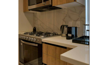 Departamento en Preventa en lvaro Obregón, CDMX