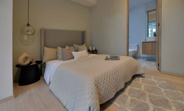 Departamento en Preventa en lvaro Obregón, CDMX