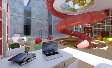 Penthouse en venta en Blvd. Adolfo López Mateos. CDMX