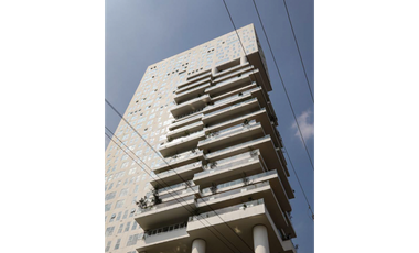 Penthouse en venta en Blvd. Adolfo López Mateos. CDMX