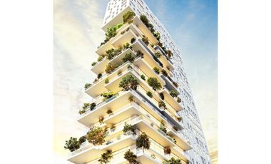 Penthouse en venta en Blvd. Adolfo López Mateos. CDMX