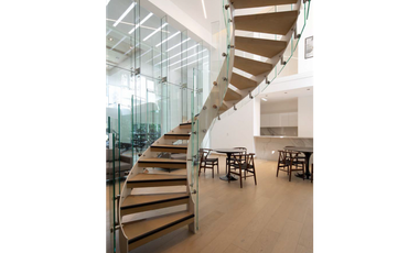 Penthouse en venta en Blvd. Adolfo López Mateos. CDMX