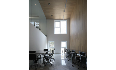 Penthouse en venta en Blvd. Adolfo López Mateos. CDMX