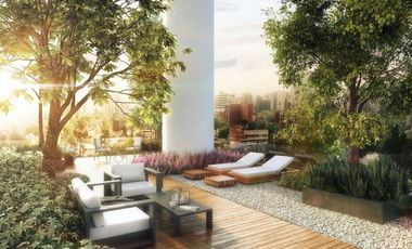 Penthouse en venta en Blvd. Adolfo López Mateos. CDMX