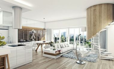 Penthouse en venta en Blvd. Adolfo López Mateos. CDMX