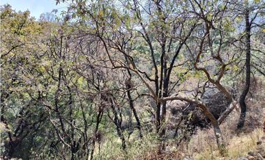 Terreno en Venta para inversionista en Huixquilucan, Estado de México.