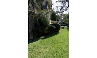 Casa en Venta, con vista a campo de golf en  Zapopan, Jalisco.