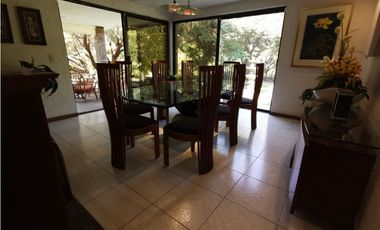 Casa en Venta, con vista a campo de golf en  Zapopan, Jalisco.