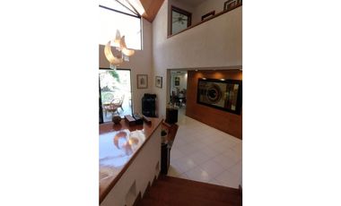 Casa en Venta, con vista a campo de golf en  Zapopan, Jalisco.
