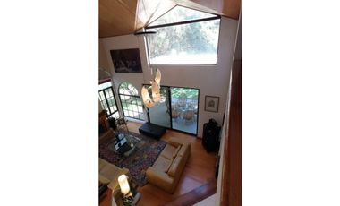 Casa en Venta, con vista a campo de golf en  Zapopan, Jalisco.