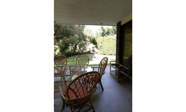 Casa en Venta, con vista a campo de golf en  Zapopan, Jalisco.