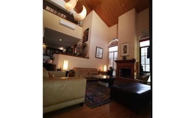 Casa en Venta, con vista a campo de golf en  Zapopan, Jalisco.