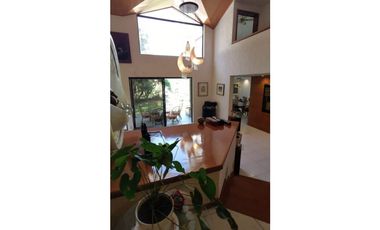 Casa en Venta, con vista a campo de golf en  Zapopan, Jalisco.
